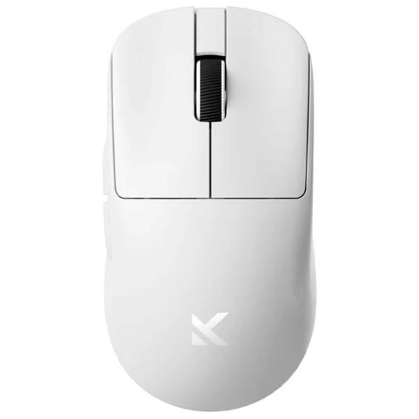 Mouse Mchose L7 Pro White Fără fir / 26000 dpi photo 1