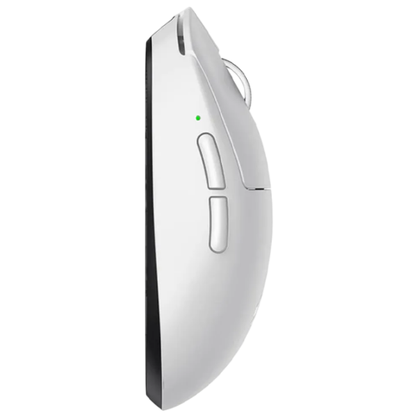 Мышь Mchose A7 V2 Pro Plus Белый Беспроводные / 42000 dpi photo 3