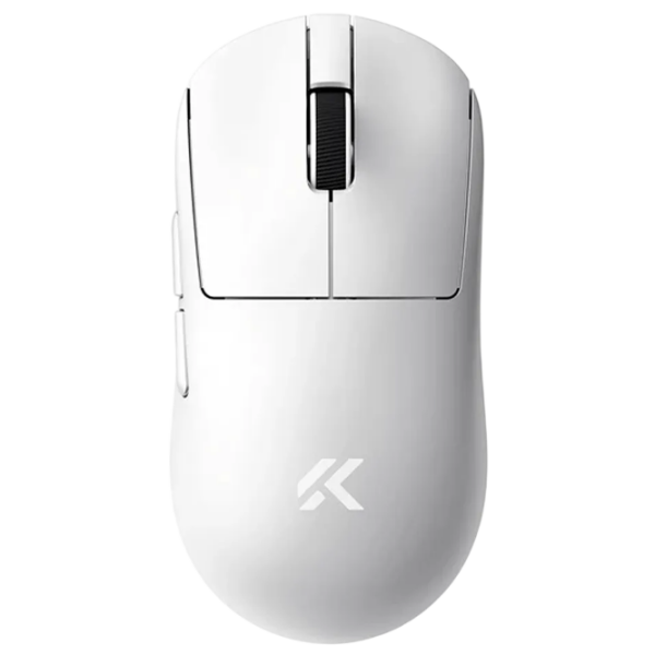 Мышь Mchose A7 V2 Pro Plus Белый Беспроводные / 42000 dpi photo 5