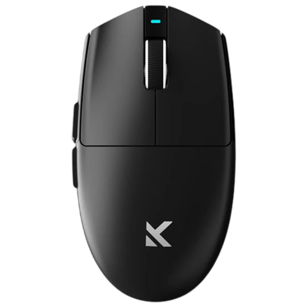 Мышь Mchose G3 V2 Черный Беспроводные / 12000 dpi photo 1