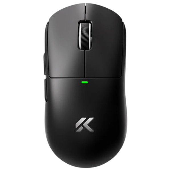 Mouse Mchose A5 V3 Ultra Black Fără fir / 26000 dpi photo 1