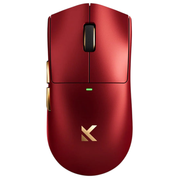 Мышь Mchose K7 Ultra S Красный Беспроводные / 42000 dpi photo 1