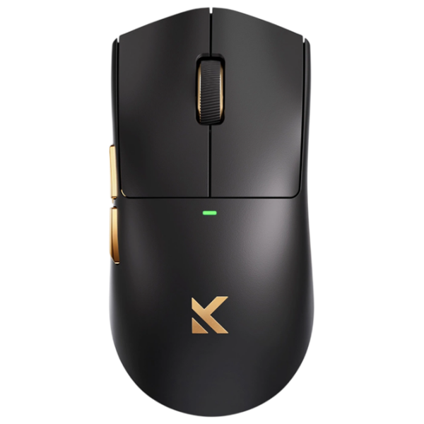 Мышь Mchose K7 Ultra S Черный Беспроводные / 42000 dpi photo 1