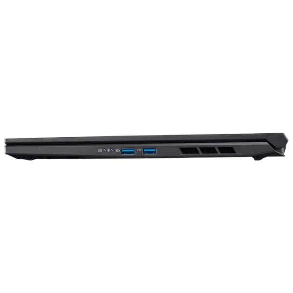 Laptop Acer Nitro V16 AI ANV16-42 Shale Black 16" | 32 GB | 2 TB | AMD Ryzen 7 260 | GeForce RTX 5070 8 GB photo 2