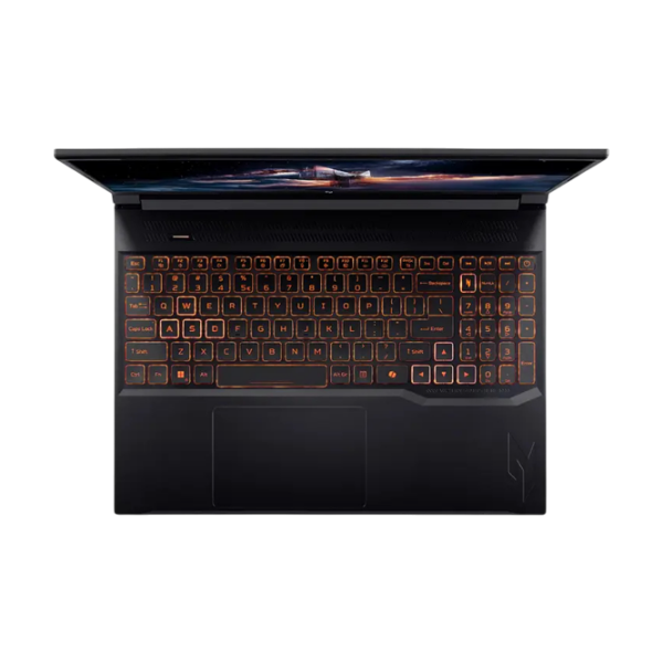 Laptop Acer Nitro V16 AI ANV16-42 Shale Black 16" | 32 GB | 2 TB | AMD Ryzen 7 260 | GeForce RTX 5070 8 GB photo 8