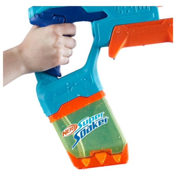 Pistol cu apă Nerf Fill Multipack G0995 Blue de apă, Apă, 6+ photo 3