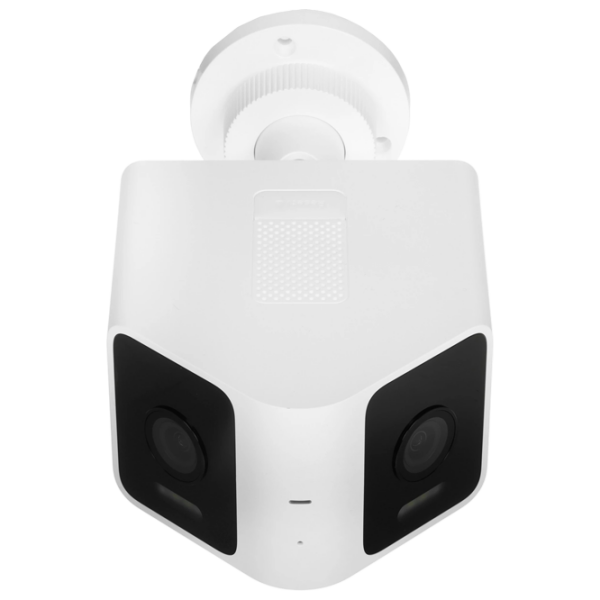 Cameră de supraveghere Xiaomi CW100 Dual 3 MP White 2304 x 1296 / Fără fir photo 2