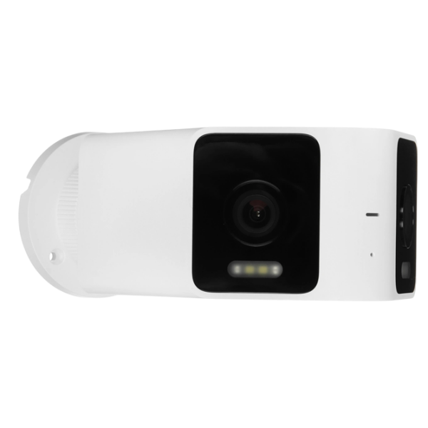Cameră de supraveghere Xiaomi CW100 Dual 3 MP White 2304 x 1296 / Fără fir photo 3