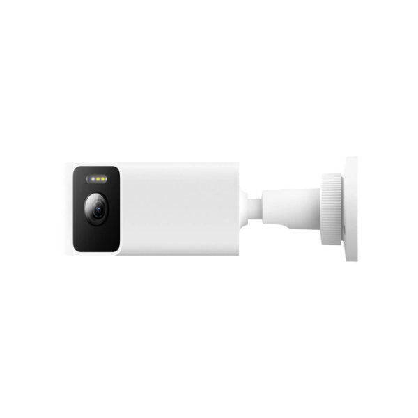 Cameră de supraveghere Xiaomi CW100 Dual 3 MP White 2304 x 1296 / Fără fir photo 4