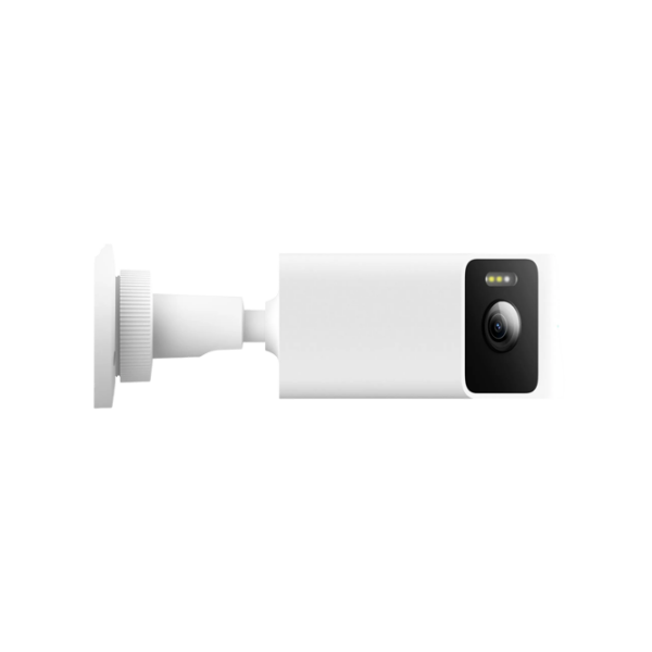 Cameră de supraveghere Xiaomi CW100 Dual 3 MP White 2304 x 1296 / Fără fir photo 8