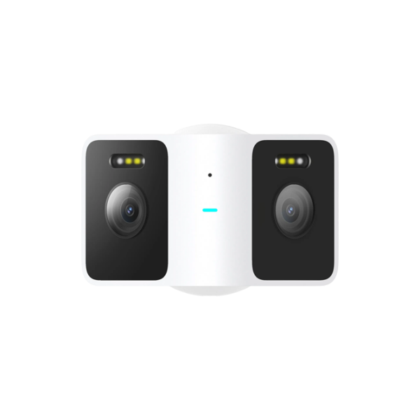 Cameră de supraveghere Xiaomi CW100 Dual 3 MP White 2304 x 1296 / Fără fir photo 9