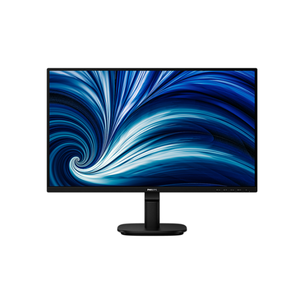 Monitor Philips 24B2N2200 Black 23.8" Full HD IPS LED photo 1