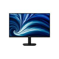 Monitor Philips 24B2N2200 Black 23.8" Full HD IPS LED