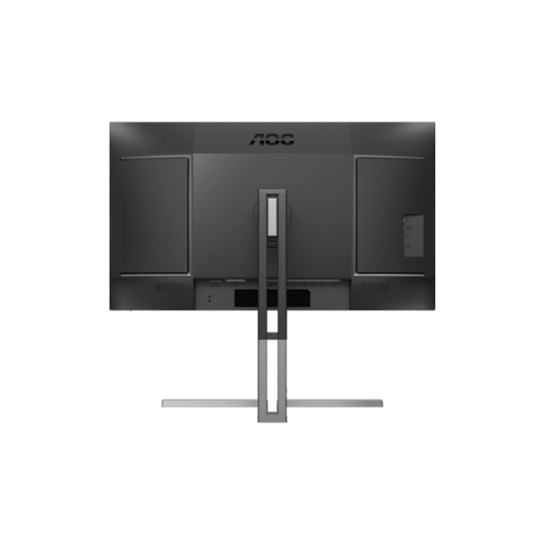Monitor AOC U27U3CV Black 27" 4K IPS WLED photo 7