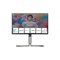 Monitor AOC U32U3CV Black 32" 4K IPS WLED