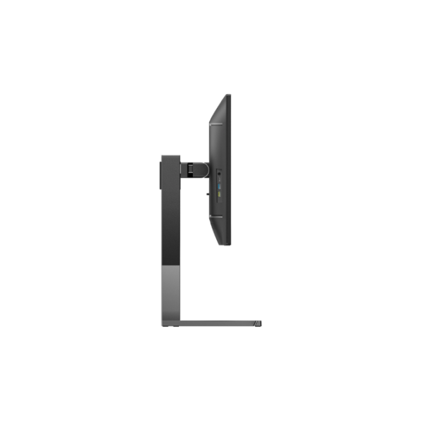 Monitor AOC U32U3CV Black 32" 4K IPS WLED photo 5