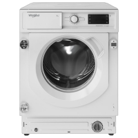 Mașină de spălat Whirlpool BI WMWG 81485E EU White 8 kg, 1400 rpm, B