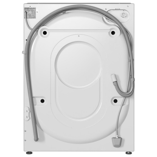 Mașină de spălat Whirlpool BI WMWG 81485E EU White 8 kg, 1400 rpm, B photo 5