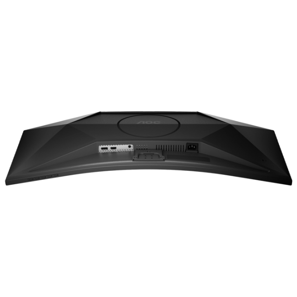 Monitor AOC CU34B3E Black 34" WQHD VA WLED photo 6