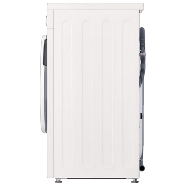 Стиральная машина LG F2X10S7NWH Белый 7 кг, 1200 об/мин, A photo 12