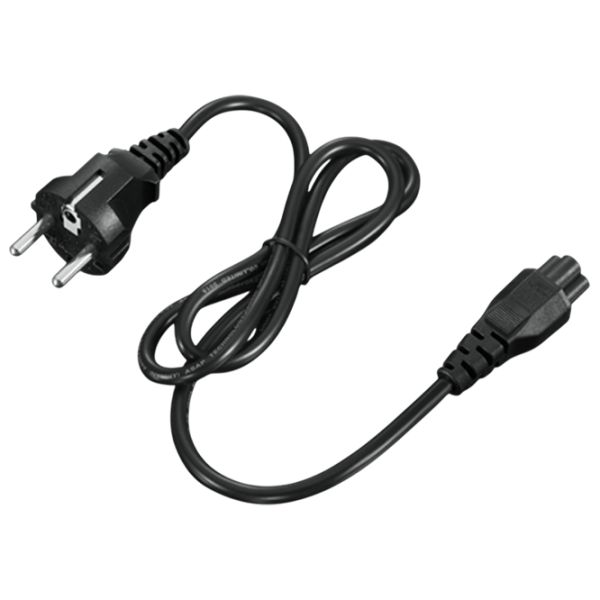 Сетевой адаптер Lenovo Round Tip (65 Вт) Черный  / Черный photo 3
