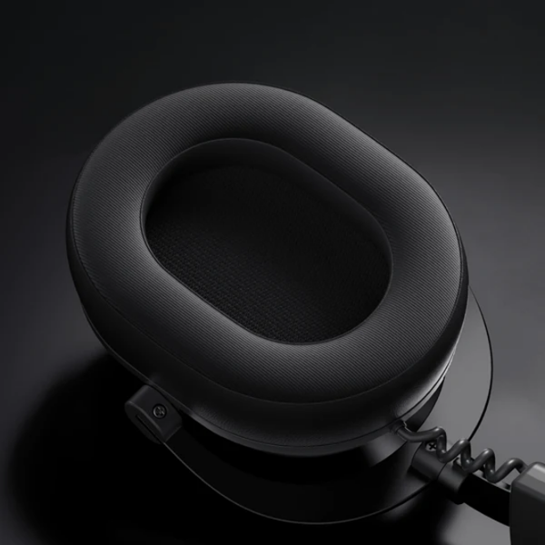 Căști Mchose V9 Turbo Berry Red Fără fir / Gaming / Over the ear photo 5