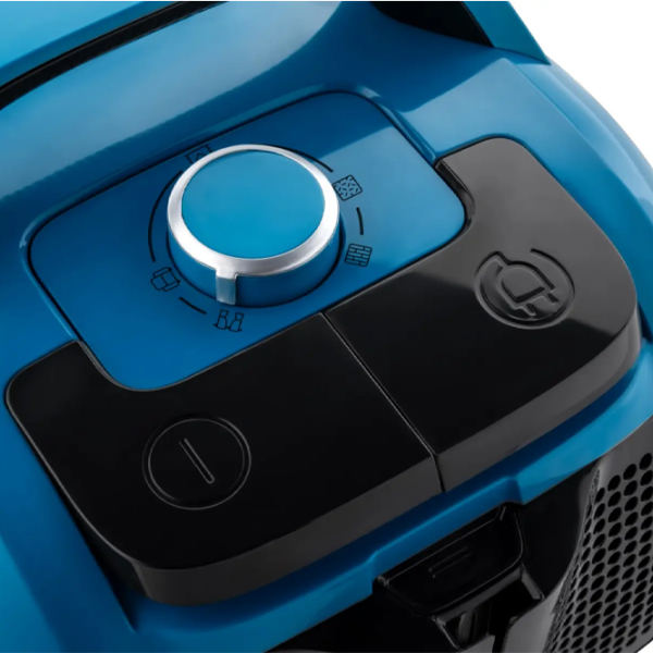 Aspirator Gorenje VCE01G4AHGR Blue  | Uscată | Container | 3.3 l photo 1