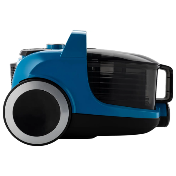 Aspirator Gorenje VCE01G4AHGR Blue  | Uscată | Container | 3.3 l photo 7