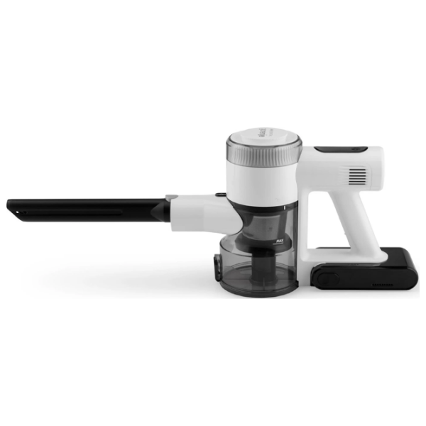 Aspirator vertical Gorenje SVC222230AEW White  | Uscată | Container | 0.7 l photo 4