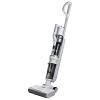 Aspirator vertical Polaris PVCW6070 White  | Umedă | Container | 0.2 l