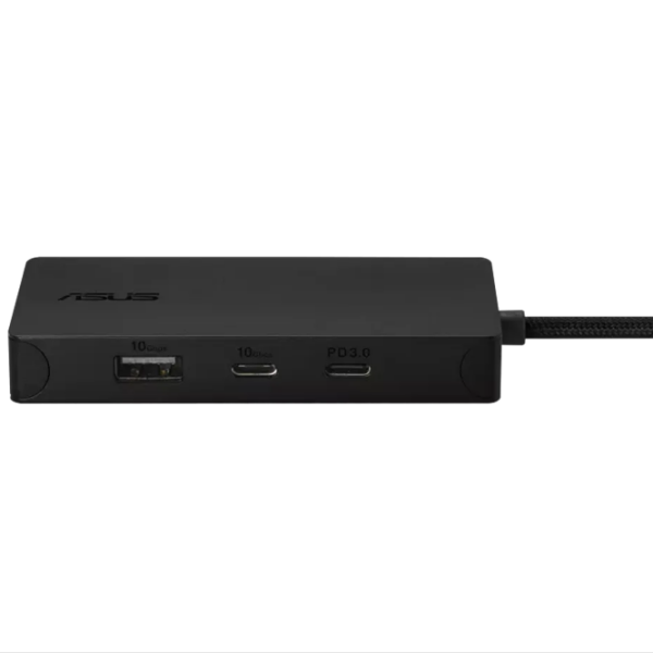 Адаптер Asus DC110 Черный USB Type-C photo 2