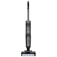 Aspirator vertical Rowenta GZ5035WO Black  | Umedă | Container | 0.45 l