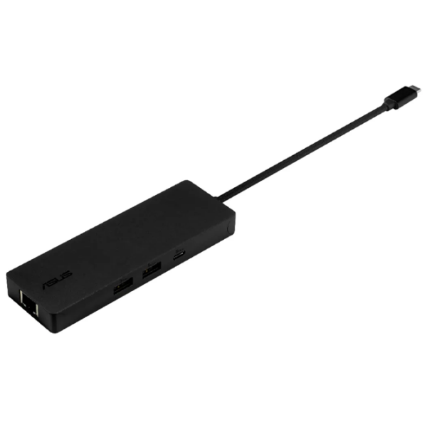 Адаптер Asus DC210 Черный USB Type-C photo 2