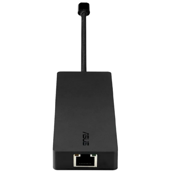 Адаптер Asus DC210 Черный USB Type-C photo 3