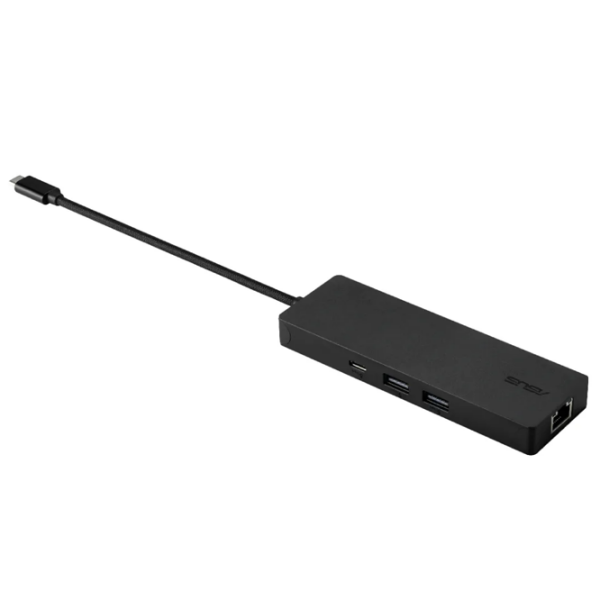 Адаптер Asus DC210 Черный USB Type-C photo 4
