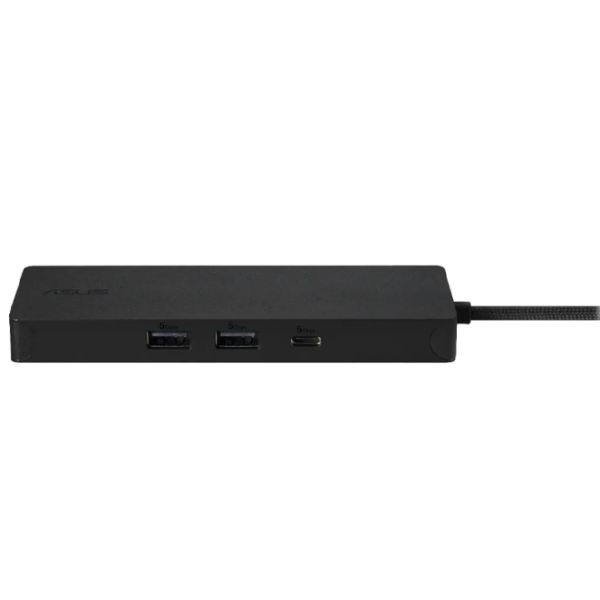 Адаптер Asus DC210 Черный USB Type-C photo 5