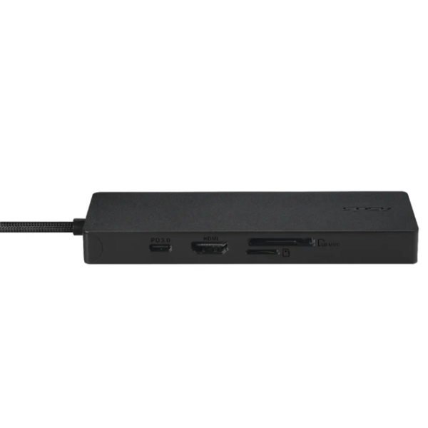 Адаптер Asus DC210 Черный USB Type-C photo 6
