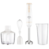 Blender de mână ZELMER ZHB4562I White 