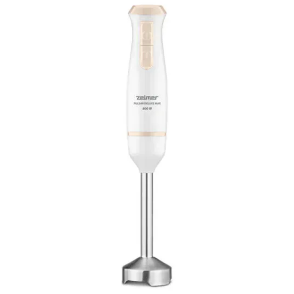 Blender de mână ZELMER ZHB4562I White  photo 4