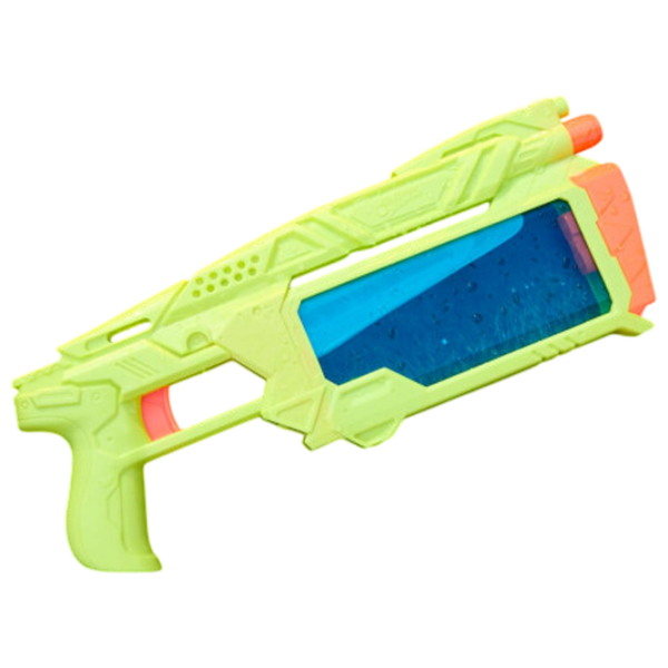 Водяной пистолет Höfner Super Soaker Dunk Fill G2146 Зеленый водяной, Вода, 6+ photo 2
