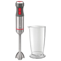 Blender de mână ZELMER ZHB4650 Gray 