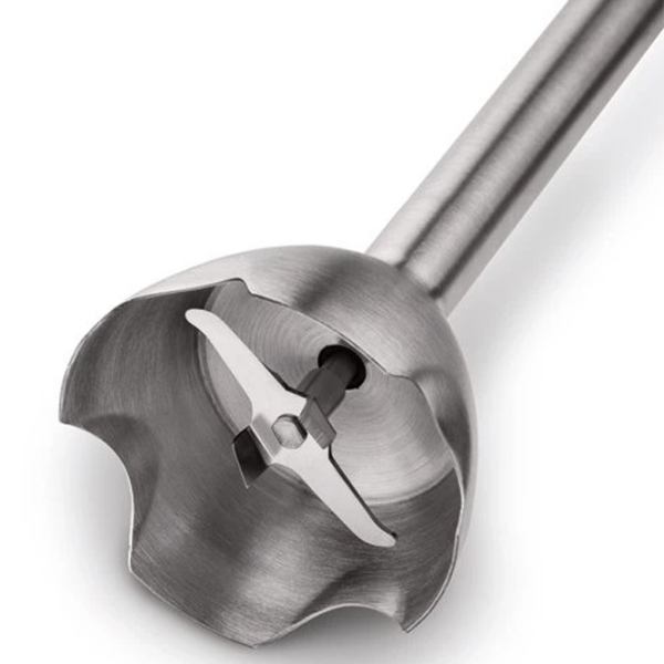 Blender de mână ZELMER ZHB4650 Gray  photo 3