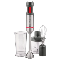 Blender de mână ZELMER ZHB4652 Inox 