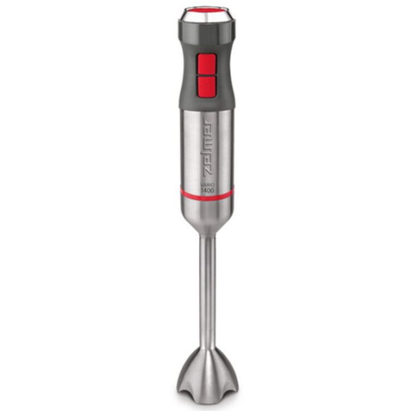 Blender de mână ZELMER ZHB4652 Inox  photo 2