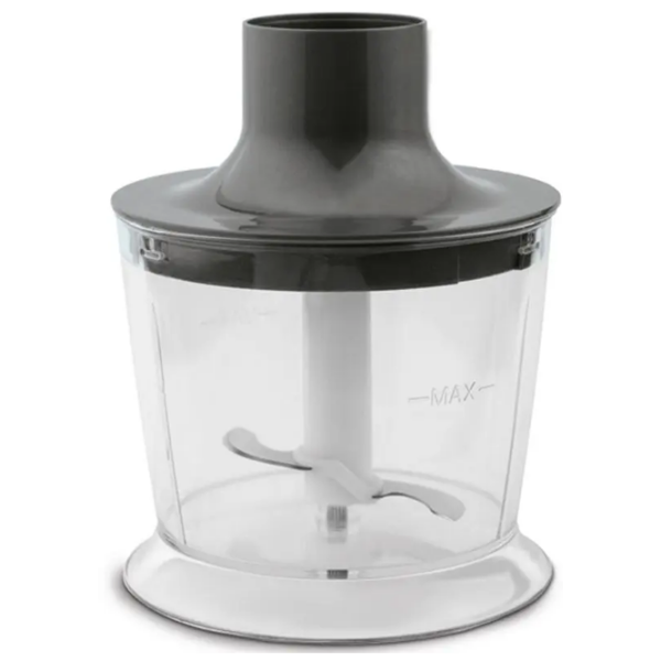 Blender de mână ZELMER ZHB4652 Inox  photo 3