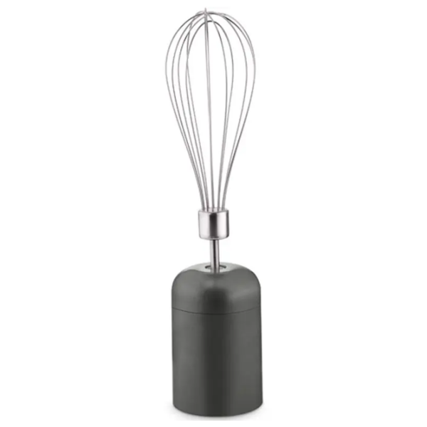 Blender de mână ZELMER ZHB4652 Inox  photo 4