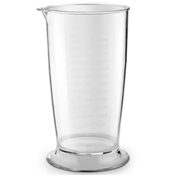 Blender de mână ZELMER ZHB4652 Inox  photo 6