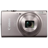 Cameră foto Canon IXUS 285 HS A + Compact Silver