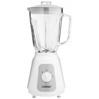 Blender staționar ZELMER ZSB4707 White 
