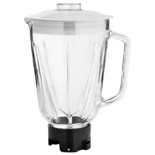 Blender staționar ZELMER ZSB4707 White  photo 2